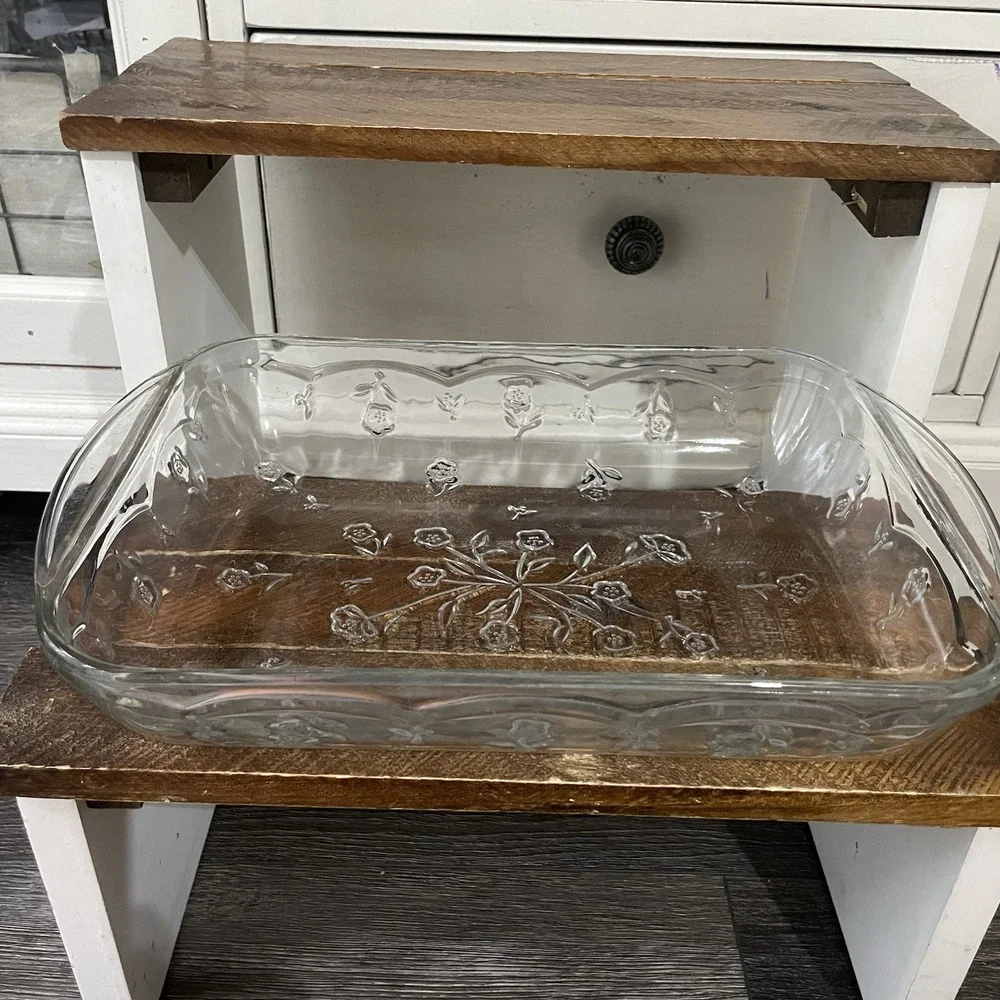 Anchor Hocking Baking Dish‎ 9